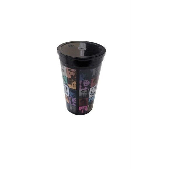 Taylor Swift Eras Tour Movie Promo Cup New Swiftie Merch‎ - Picture 2 of 4
